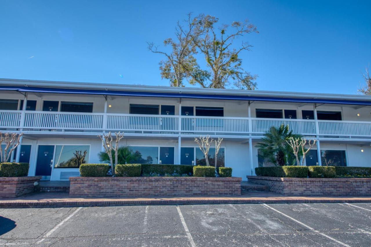 Waterway View Studio 2 W/ Pool, 1 Mile To Wrightsville Beach Wilmington Luaran gambar